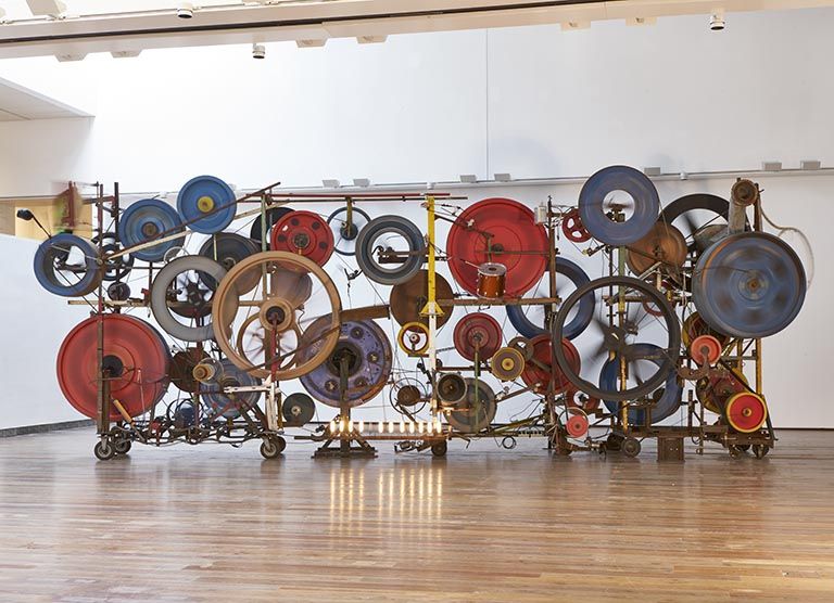 Image source : https://newartexaminer.net/jean-tinguely/